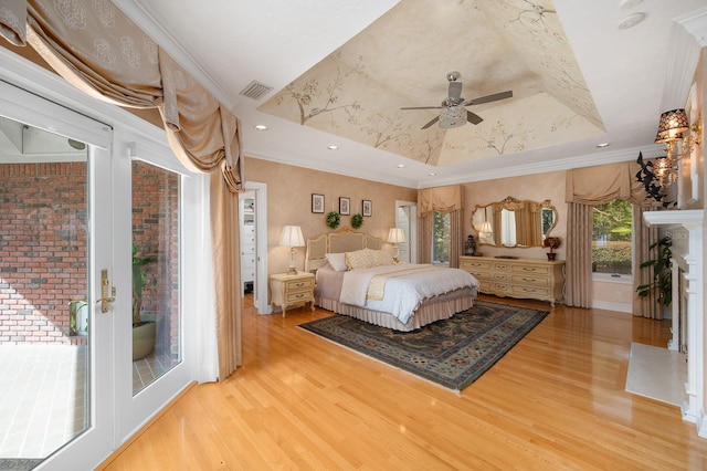 996 NW Scenic Lake Dr, Lake City, FL 32055 - photo 25