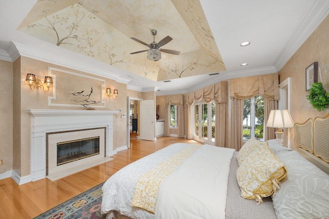 996 NW Scenic Lake Dr, Lake City, FL 32055 - photo 27
