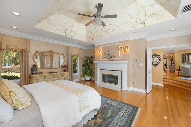 996 NW Scenic Lake Dr, Lake City, FL 32055 - photo 28