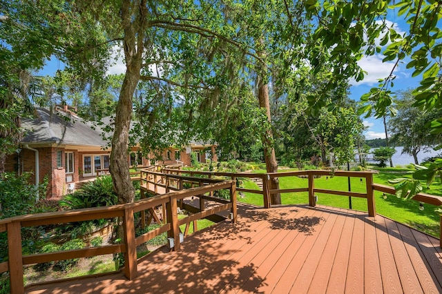 996 NW Scenic Lake Dr, Lake City, FL 32055 - photo 46