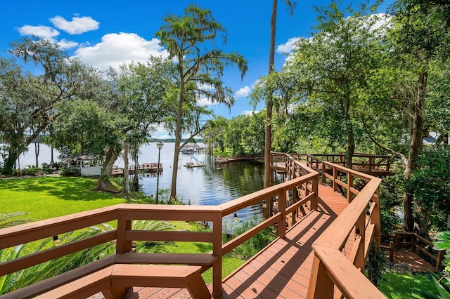 996 NW Scenic Lake Dr, Lake City, FL 32055 - photo 47