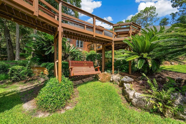996 NW Scenic Lake Dr, Lake City, FL 32055 - photo 48