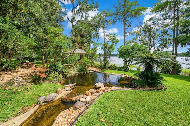 996 NW Scenic Lake Dr, Lake City, FL 32055 - photo 52