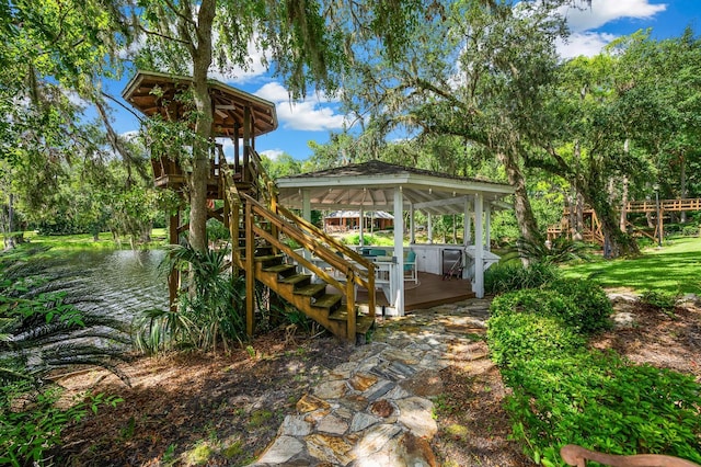 996 NW Scenic Lake Dr, Lake City, FL 32055 - photo 54