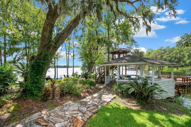 996 NW Scenic Lake Dr, Lake City, FL 32055 - photo 55