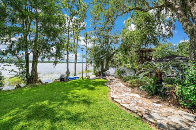 996 NW Scenic Lake Dr, Lake City, FL 32055 - photo 59