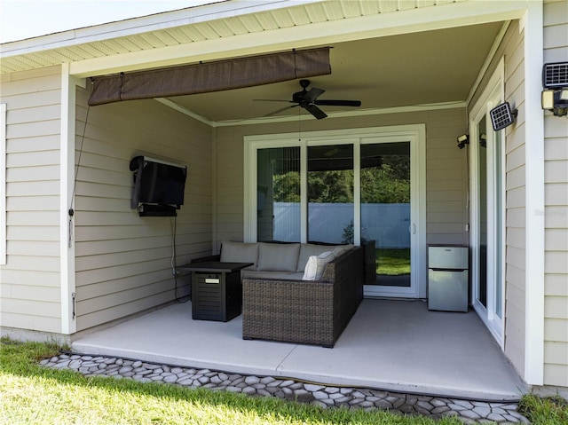 13775 SW 137th Ct, Newberry, FL 32669 - photo 37