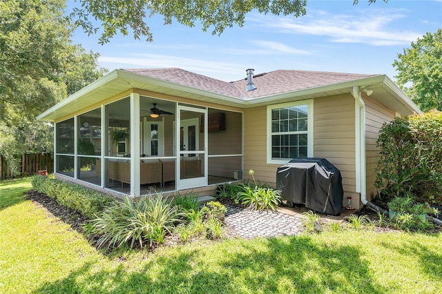 11142 NW 31st Rd, Gainesville, FL 32606 - photo 46