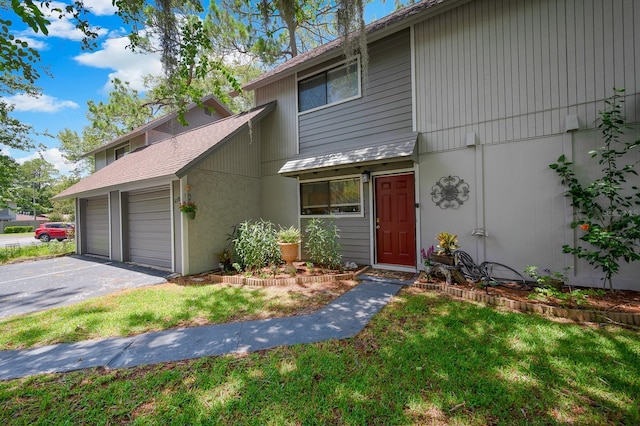 4110 NW 44th Dr Unit 30, Gainesville, FL 32606 - photo 1