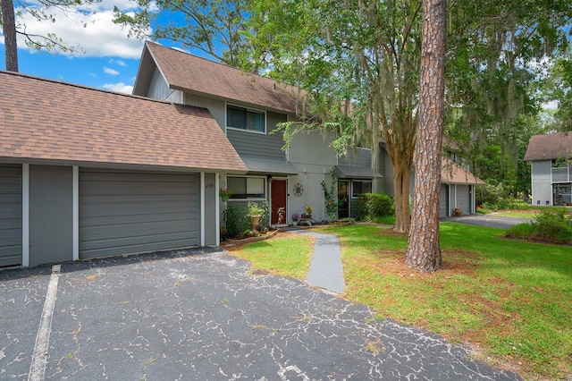 4110 NW 44th Dr Unit 30, Gainesville, FL 32606 - photo 2