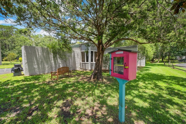 4110 NW 44th Dr Unit 30, Gainesville, FL 32606 - photo 29