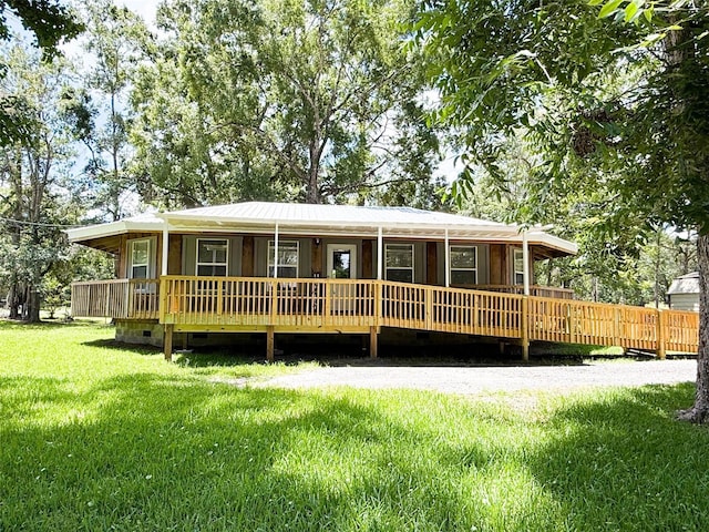 1200 Butler Rd, Starke, FL 32091 - photo 1