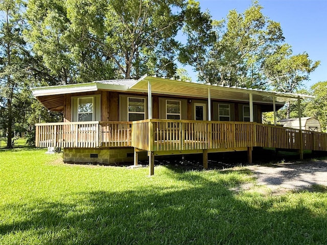 1200 Butler Rd, Starke, FL 32091 - photo 2