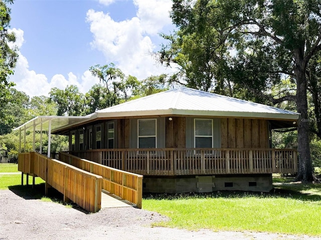 1200 Butler Rd, Starke, FL 32091 - photo 4