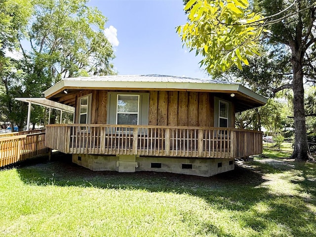 1200 Butler Rd, Starke, FL 32091 - photo 23