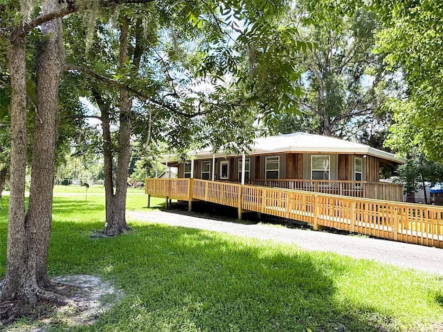 1200 Butler Rd, Starke, FL 32091 - photo 24