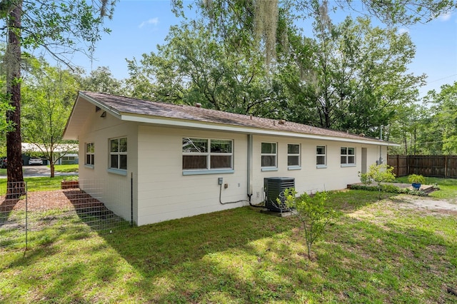 3904 NW 20th Ter, Gainesville, FL 32605 - photo 45