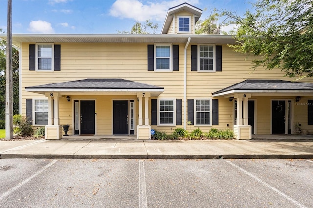 2926 SW 35th Pl Unit 7, Gainesville, FL 32608 - photo 1