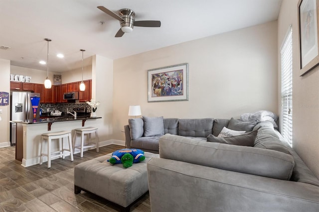 2926 SW 35th Pl Unit 7, Gainesville, FL 32608 - photo 2