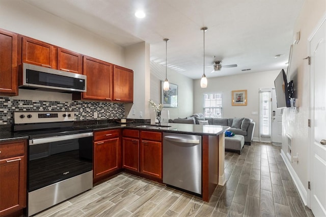2926 SW 35th Pl Unit 7, Gainesville, FL 32608 - photo 3