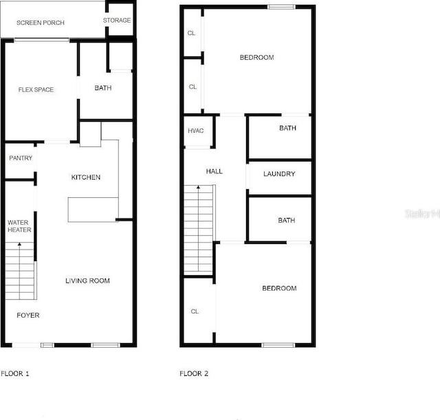 2926 SW 35th Pl Unit 7, Gainesville, FL 32608 - photo 20