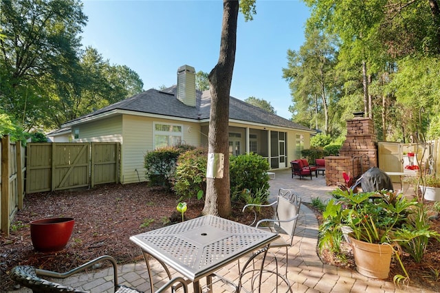 2904 SW 95th Ter, Gainesville, FL 32608 - photo 63