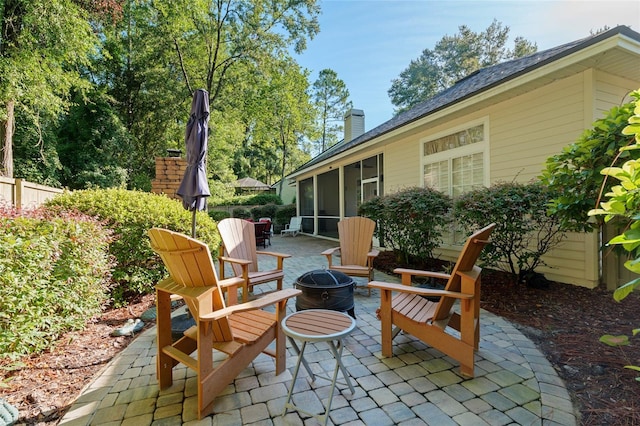 2904 SW 95th Ter, Gainesville, FL 32608 - photo 65
