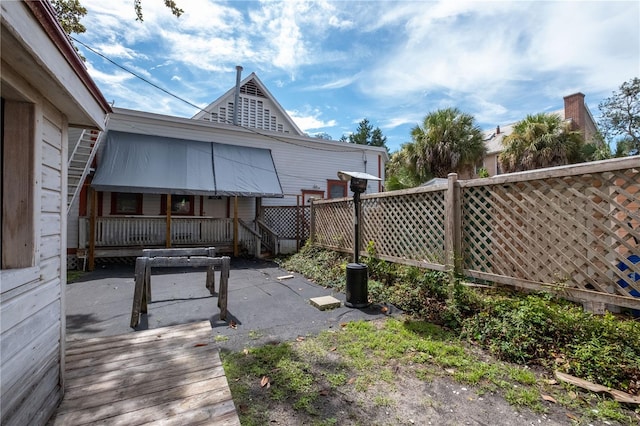 619 NE 1st St, Gainesville, FL 32601 - photo 9