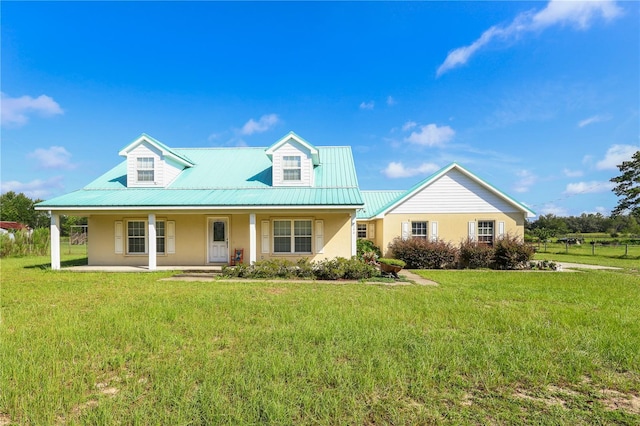 7290 NE 106th Ter, Bronson, FL 32621 - photo 1