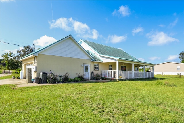 7290 NE 106th Ter, Bronson, FL 32621 - photo 4