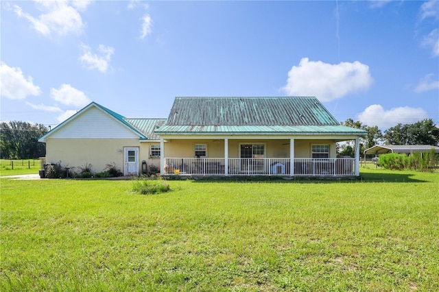 7290 NE 106th Ter, Bronson, FL 32621 - photo 5