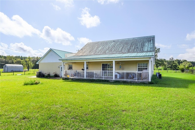 7290 NE 106th Ter, Bronson, FL 32621 - photo 6