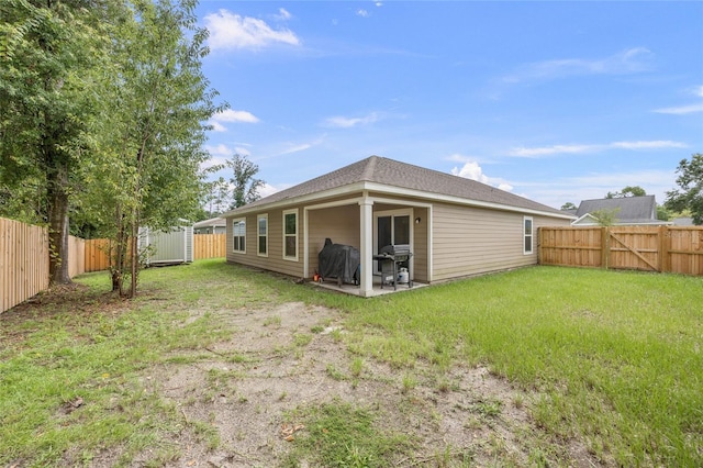 20105 NW 247th St, High Springs, FL 32643 - photo 20