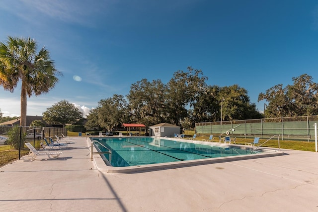 6194 NW 118th Pl, Alachua, FL 32615 - photo 38