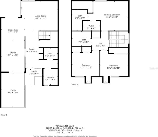 2496 Forest Way, Gainesville, FL 32605 - photo 35