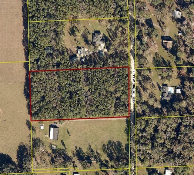 000 SE Ormond Witt Rd, Lake City, FL 32025 - photo 12