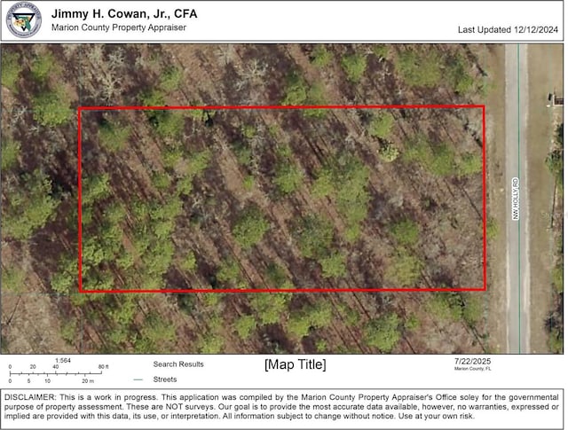 Holly Rd, Dunnellon, FL 34431 - photo 2
