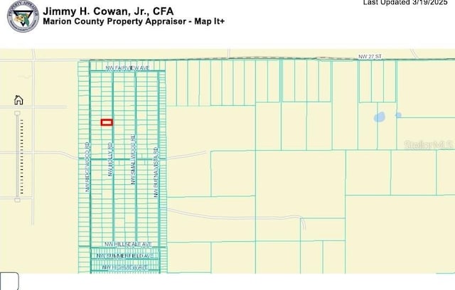 Holly Rd, Dunnellon, FL 34431 - photo 7