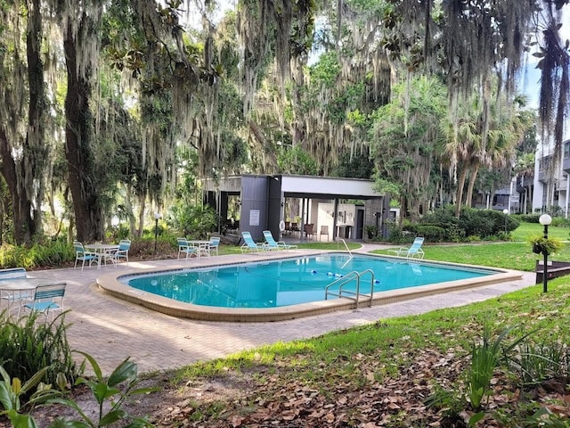 2630 SW 14th Dr Unit 127, Gainesville, FL 32608 - photo 22