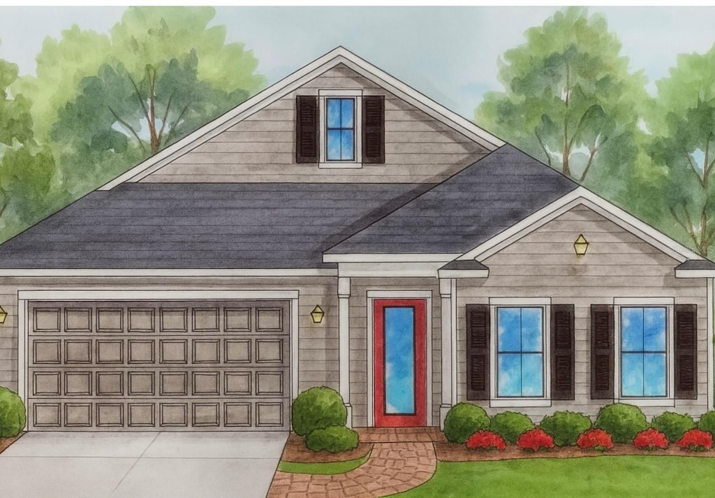 923 NW 132nd Blvd, Newberry, FL 32669 - photo 1