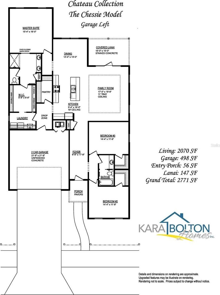 923 NW 132nd Blvd, Newberry, FL 32669 - photo 2