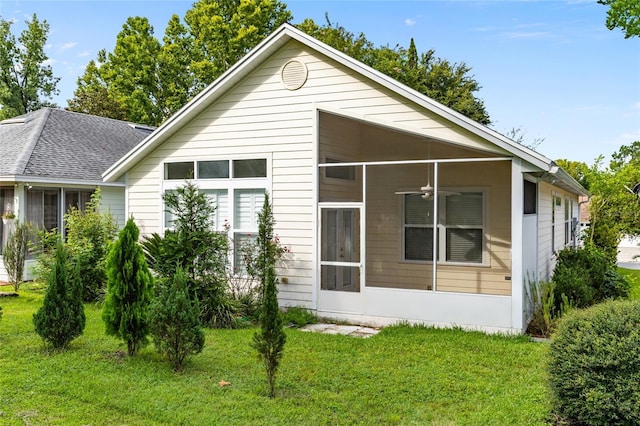 6364 NW 109th Pl, Alachua, FL 32615 - photo 24