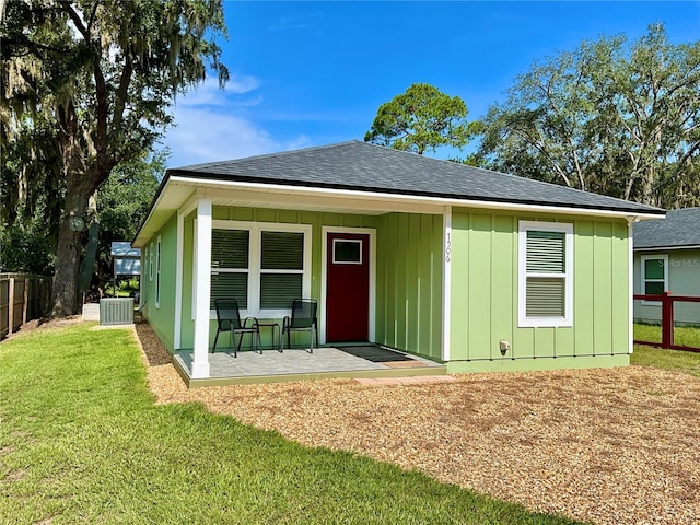1506 SE 4th Ave, Melrose, FL 32666 - photo 1