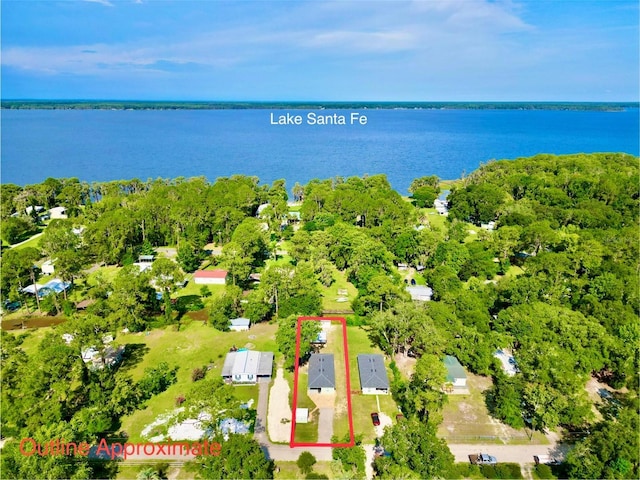1506 SE 4th Ave, Melrose, FL 32666 - photo 2