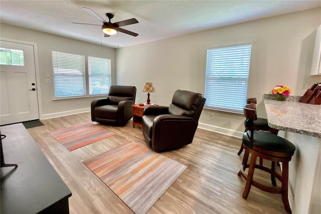 1506 SE 4th Ave, Melrose, FL 32666 - photo 6