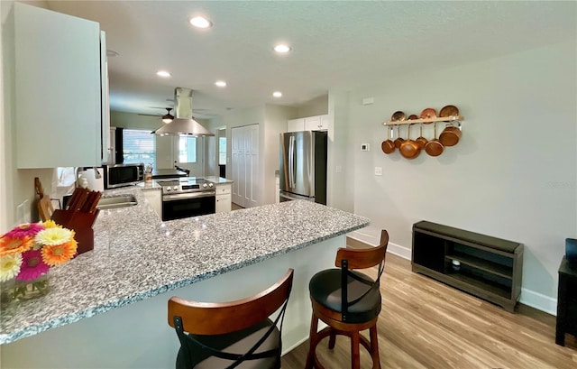 1506 SE 4th Ave, Melrose, FL 32666 - photo 8