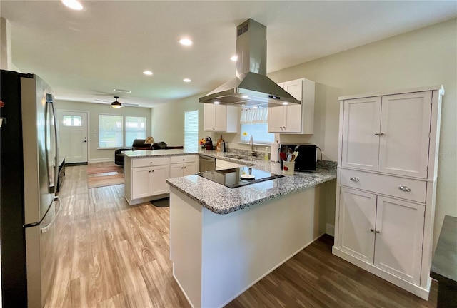 1506 SE 4th Ave, Melrose, FL 32666 - photo 10