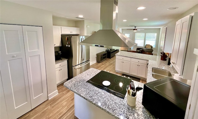 1506 SE 4th Ave, Melrose, FL 32666 - photo 11
