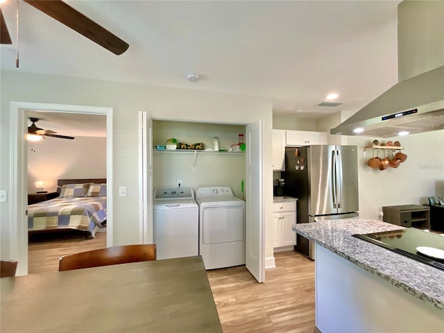 1506 SE 4th Ave, Melrose, FL 32666 - photo 13