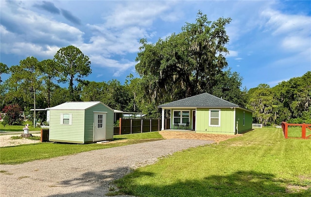 1506 SE 4th Ave, Melrose, FL 32666 - photo 30